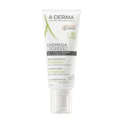 A Derma A-Derma Exomega Allergo Baume Emollient 200ml