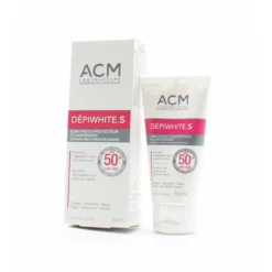 ACM Dépiwhite.S Soin Photo Protecteur Eclaircissant 50ml