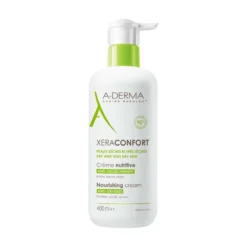 A Derma A-Derma XeraConfort Crème Nutritive 400ml
