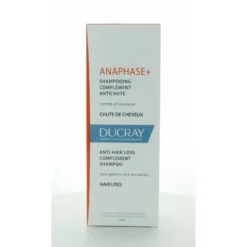 Ducray Anaphase+ Shampooing Complément Antichute 200ml