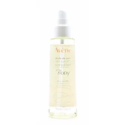 Avène Body Huile De Soin 100ml