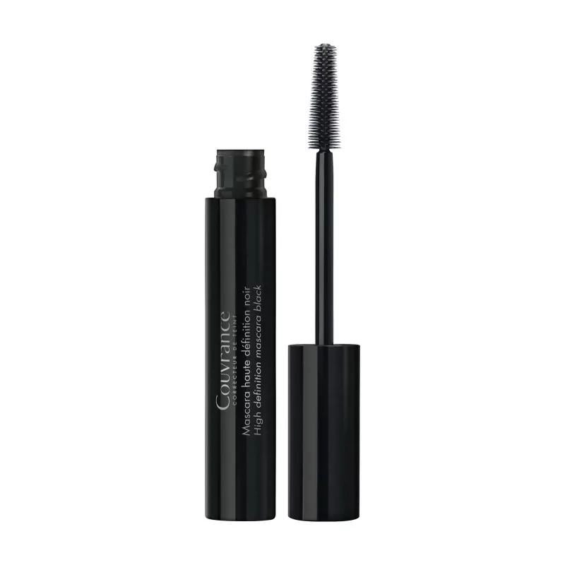 Avène Couvrance Mascara Haute Définition Noir 7ml