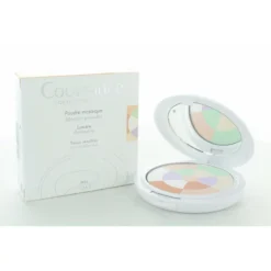 Avène Couvrance Poudre Mosaïque Lumière 10g