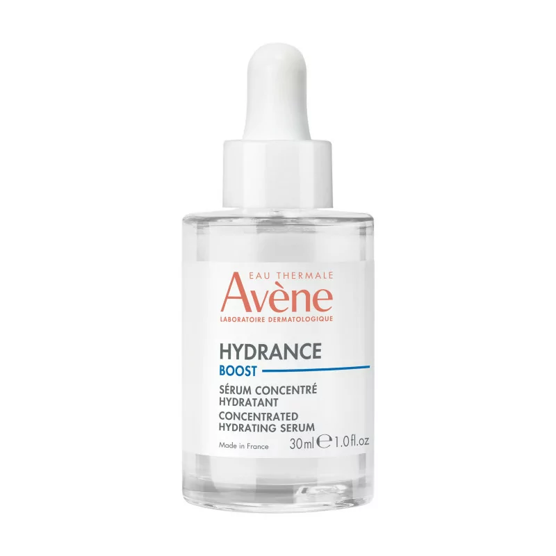 Avène Hydrance Boost Sérum Concentré Hydratant 30ml