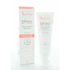 Avène Tolérance Control Crème Apaisante Restauratrice 40ml
