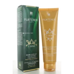 René Furterer Baume Démêlant Sublimateur 5 Sens Furterer 150 Ml