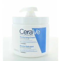 CeraVe Baume Hydratant Sans Parfum 454g