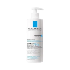 La Roche-Posay Lipikar Baume AP+M 400ml