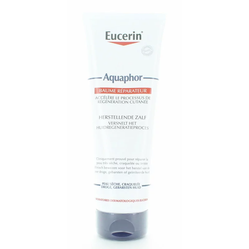 Eucerin Aquaphor Baume Réparateur 198g