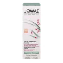 Jowae BB Crème Hydratante Teintée Claire Jowaé 30ml