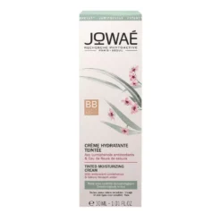 Jowae BB Crème Hydratante Teintée Médium Jowaé 30ml