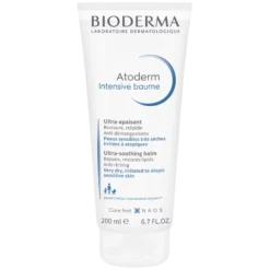 Bioderma Atoderm Intensive Baume Ultra-apaisant 200ml