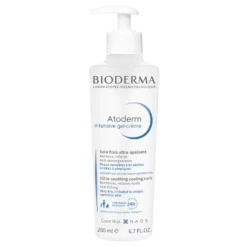 Bioderma Atoderm Intensive Gel-crème 200ml