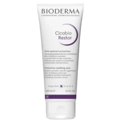 Bioderma Cicabio Restor Soin Apaisant Protecteur 100ml