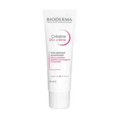 Bioderma Créaline DS+ Crème Soin Apaisant Assainissant 40ml