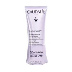 Caudalie Vinotherapist Crème Réparatrice Mains & Ongles 2X75ml