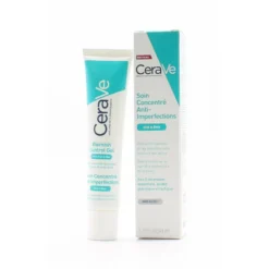 CeraVe Soin Concentré Anti-imperfections 40ml