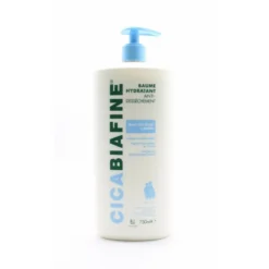 CicaBiafine Baume Hydratant Anti-dessèchement 750 Ml