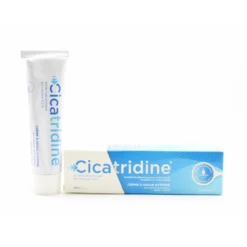 Cicatridine Crème 60g