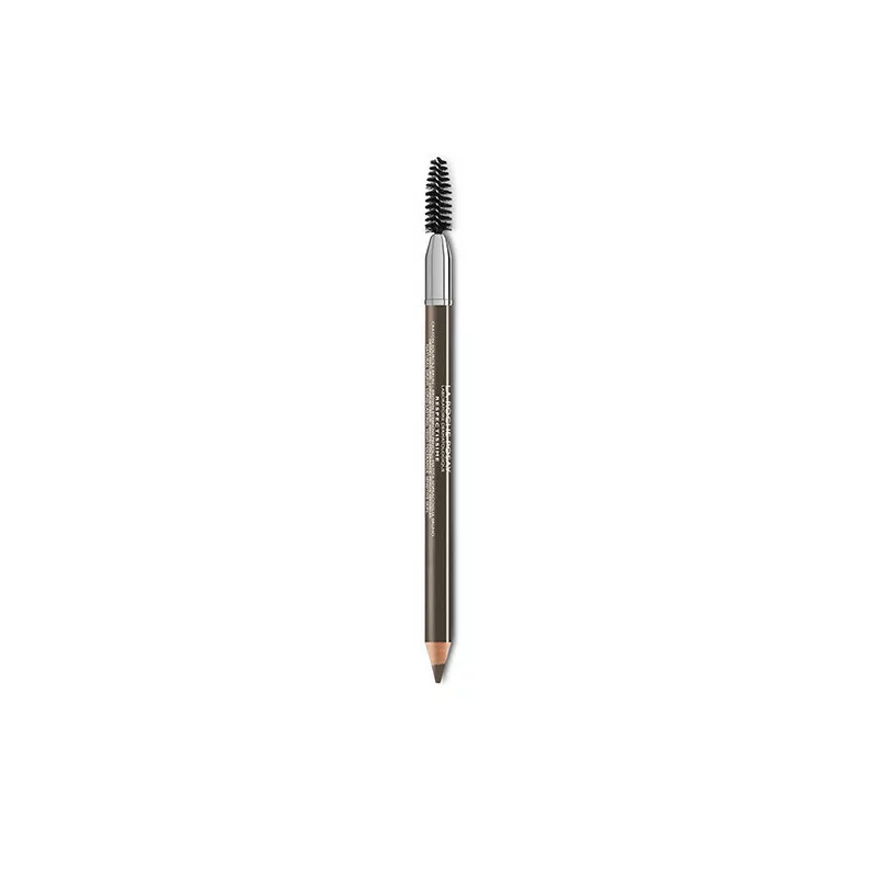La Roche-Posay Crayon Sourcils Brun Respectissime