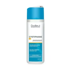 Cystiphane+ Shampoing Antichute 200ml