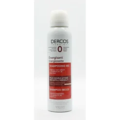 VICHY Dercos Energisant Shampooing Sec 150ml