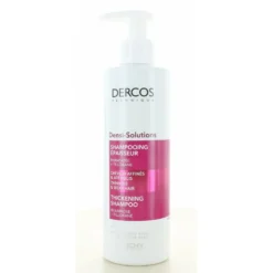 Dercos Vichy Densi-solutions Shampooing Épaisseur 250ml