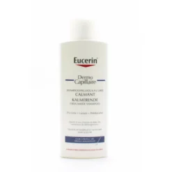Eucerin Dermo Capillaire Shampooing Doux Calmant 250ml