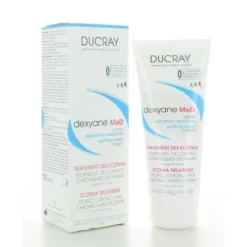Dexyane MeD Crème Ducray 100 Ml