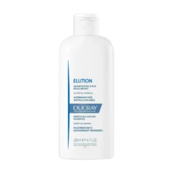 Ducray Elution Shampooing Doux Équilibrant 200ml