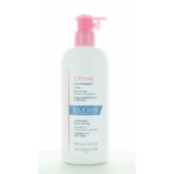 Ducray Ictyane Lait Hydratant 400ml