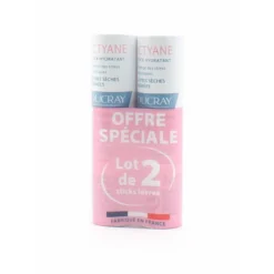 Ducray Ictyane Stick Hydratant 2X3g