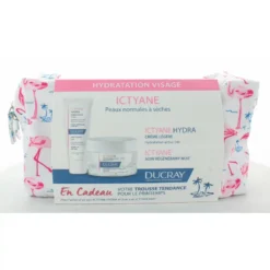 Ducray Ictyane Trousse Soin Jour & Nuit