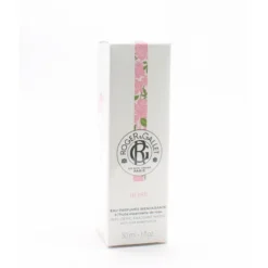 ROGER & GALLET Roger&Gallet Eau Parfumée Bienfaisante Rose 30ml