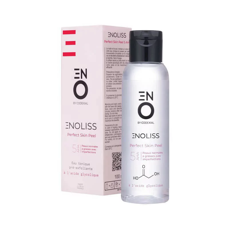 Codexial Enoliss Perfect Skin Peel 5 AHA 100ml