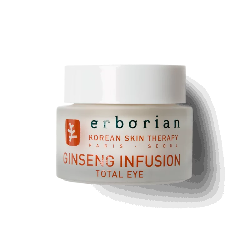 Erborian Ginseng Infusion Total Eye 15ml