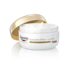 Eucerin Hyaluron-Filler + Elasticity Crème Corps 200ml