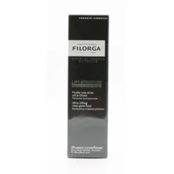 Filorga Lift-Structure Radiance Fluide Rose Éclat 50ml