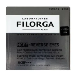 Filorga NCEF-Reverse Eyes Soin Regard Suprême 15ml