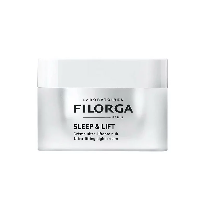 Filorga Sleep & Lift Crème Ultra-liftante Nuit 50ml