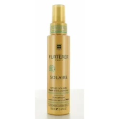 René Furterer Fluide D'Été Protecteur KPF50+ Solaire Furterer 100ml