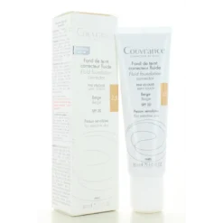 Avène Fond De Teint Correcteur Beige Couvrance 30 Ml