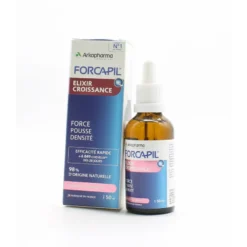 Arkopharma Forcapil Elixir Croissance 50ml