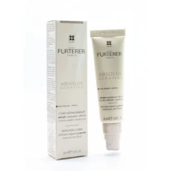René Furterer Furterer Absolue Kératine Sérum Réparateur Ultime 30ml