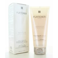 René Furterer Furterer Absolue Kératine Shampooing-soin Réparateur 200ml