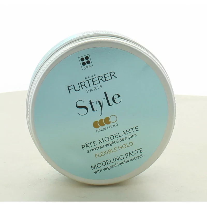 René Furterer Furterer Style Pâte Modelante 75ml