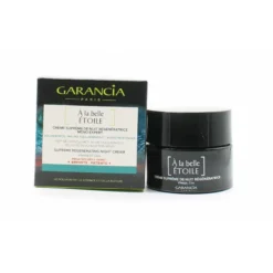 Garancia [À La Belle Étoile] Crème Suprême De Nuit 40ml