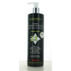 Garancia [Formule Ensorcelante Anti-peau De Croco] Crème Corps 400ml