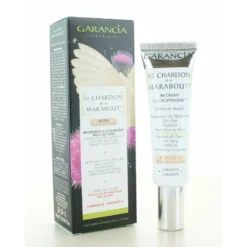 Garancia [Le Chardon Et Le Marabout] BB Cream Nude 30ml
