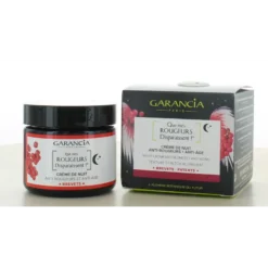 Garancia [Que Mes Rougeurs Disparaissent !] Crème De Nuit 50ml